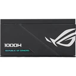 Блок живлення Asus ROG LOKI SFX-L 1000W Platinum (90YE00N1-B0NA00) [140646] - мініатюра 6