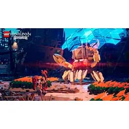 Гра Lego Horizon Adventures для Nintendo Switch (EN + RU sub) (0884095218782) [134503] - мініатюра 7