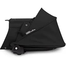 Люлька Stokke YOYO Bassinet Black (646303) - мініатюра 3