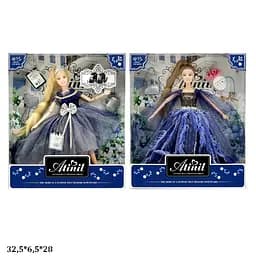 Лялька Atinil, WX131-4/5, 29 см, з аксесуарами (В асортименті) - мініатюра 2