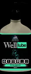 Iнтим-змазка вагінальна "Well Lube" ТМ "Fresh Heaven", 500 мл