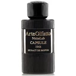 Парфюм ArteOlfatto Capsule 1968 100 мл Extrait de parfum тестер