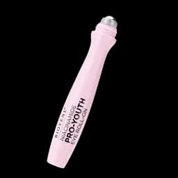 Сироватка для шкіри навколо очей Biovene Niacinamide Pro-Youth Revitalizing Eye Roller with Anti-Aging Peptides & Niacinamide 15 мл - мініатюра 2