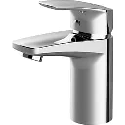 Змішувач для умивальника з донним клапаном AM.PM Gem F9092100