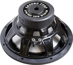 Сабвуферный динамик Ground Zero GZIW 300X