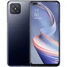 Смартфон Oppo Reno 4 Z 5G 8/128GB Black (Global)