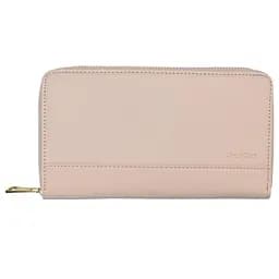 Гаманець жіночий Semi Line Light Pink (3051-5)