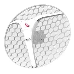 Точка доступу Mikrotik LHG XL 5 ac (4шт в уп) - мініатюра 2