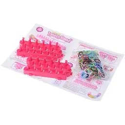 Набор для творчества Станок для плетения резинок IE665