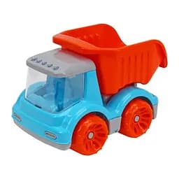 Детская игрушка Самосвал ТехноК 2239TXK(Orange) оранжевый