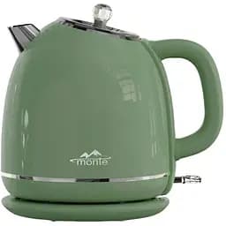 Чайник металл Monte MT-1835