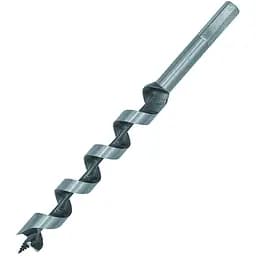 Свердло по дереву Haisser змієподібне 20x235 мм (46076)