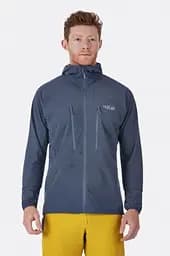 Куртка Rab Borealis Jacket L Сірий