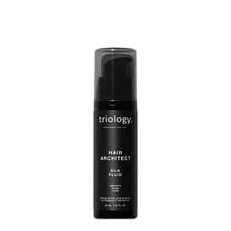 Флюид-шелк для блеска и гладкости волос Triology Hair Architect, 30 мл