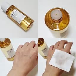 Тонер для обличчя Skin1004 Madagascar Centella Toning Toner зволожуючий 30 мл - мініатюра 4