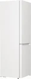 Холодильник Gorenje NRK6191PW4 185х60х60см 2 двері 203(99) л А+ NF+ режим (NRK6191PW4) - мініатюра 4