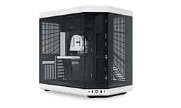 Корпус HYTE Y70 Midi Tower White (CS-HYTE-Y70-BW)