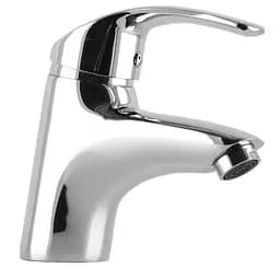 Смеситель для умывальника Domino Accent DAC-401 Хром