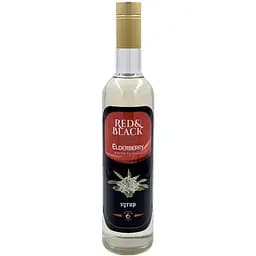 Сироп Red&Black Бузина 0.7 л