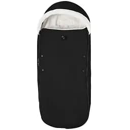 Конверт в коляску Stokke Yoyo Black (646603)