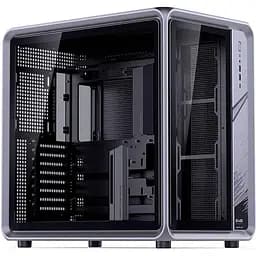 Корпус JONSBO BO400 Gray