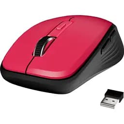 Миша OfficePro M267R Red [144305] - мініатюра 3