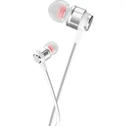 Навушники Hoco Platinum sound universal earphone with mic M85