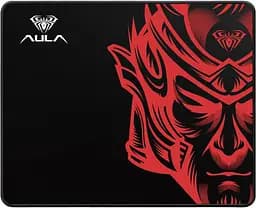 Коврик Aula MP-W Wind Mouse Pad 250 х 210 х 2 мм резина ткань Control+Speed