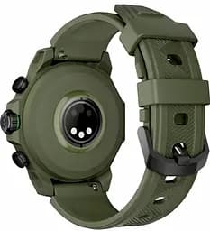 Смарт-годинник Black Shark GS3 Green - мініатюра 5