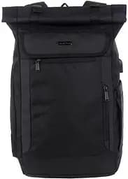 Рюкзак для ноутбука Canyon 17.3" BPRT-7 Black (CNS-BPRT7B1)