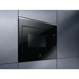 Мікрохвильова піч Electrolux KMFE264TEX - мініатюра 5