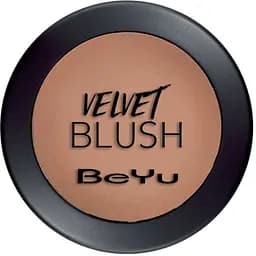 Компактные румяна BeYu Velvet Blush 25 4 г