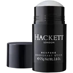 Набір Hackett London Bespoke: парфумована вода 100 мл + дезодорант-стік 75 г (8436581947328) - мініатюра 4