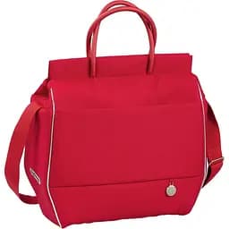 Сумка для коляски Peg-Perego Borsa Red Shine, червона (IABO4700-MU49)