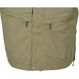 Куртка First Tactical Tactix Jacket Shell L Зелений - мініатюра 11
