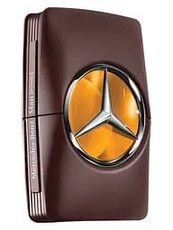 Парфумована вода Mercedes-Benz Man Private Тестер 100 мл