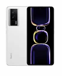 Смартфон Xiaomi Redmi K60 Pro 8/256GB White