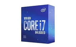 Процессор Intel Core i7-10700KF (BX8070110700KF)