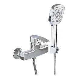 Смеситель для душа Mixxus Magnum 003 MI6190 Хром