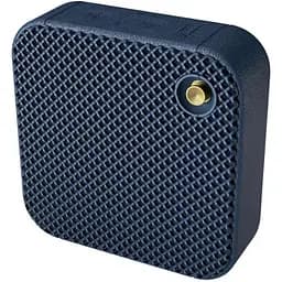 Портативная колонка спикер WILLEN аккумуляторная беспроводная переносная мини колонка с влагозащитой IP67