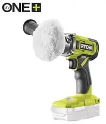 Шлифмашина полировально-шлифовальная аккумуляторная ONE+ RDP18-0 18В Ryobi teh0025375