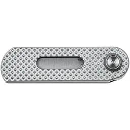 Ніж складаний Boker Plus Ovalmoon Swivel Сірий - мініатюра 5