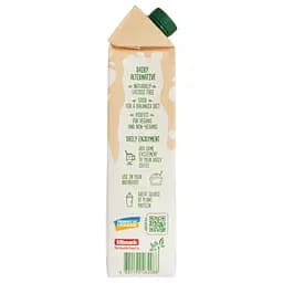 Рисово-мигдальний напій Vega Milk 950 мл - мініатюра 4