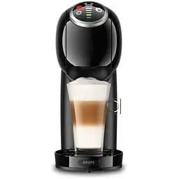 Кавоварка Krups капсульна Dolce Gusto Genio S Plus 1.8 л чорна - мініатюра 3
