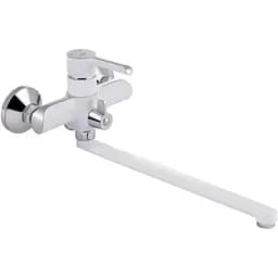 Смеситель для ванны Qtap Grand WCR 005