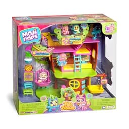 Ігровий набір Будиночок на дереві, PMPSP112IN20