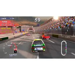 Ключ активації Microsoft Speedway Bundle Stock & Truck для Xbox One/Series S/X - мініатюра 10