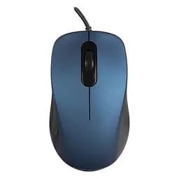 Мишка Modecom MC-M10S Silent USB Blue (M-MC-M10S-400) - мініатюра 2