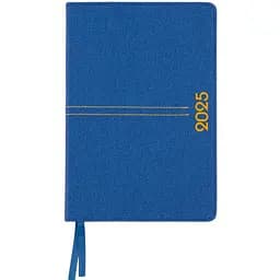 Записник діловий А5 Leo Planner Liberty датований 368 сторінок (252444)