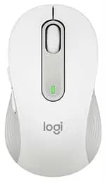 Беспроводная мышь Logitech Signature M650 Wireless Off-White (910-006275)